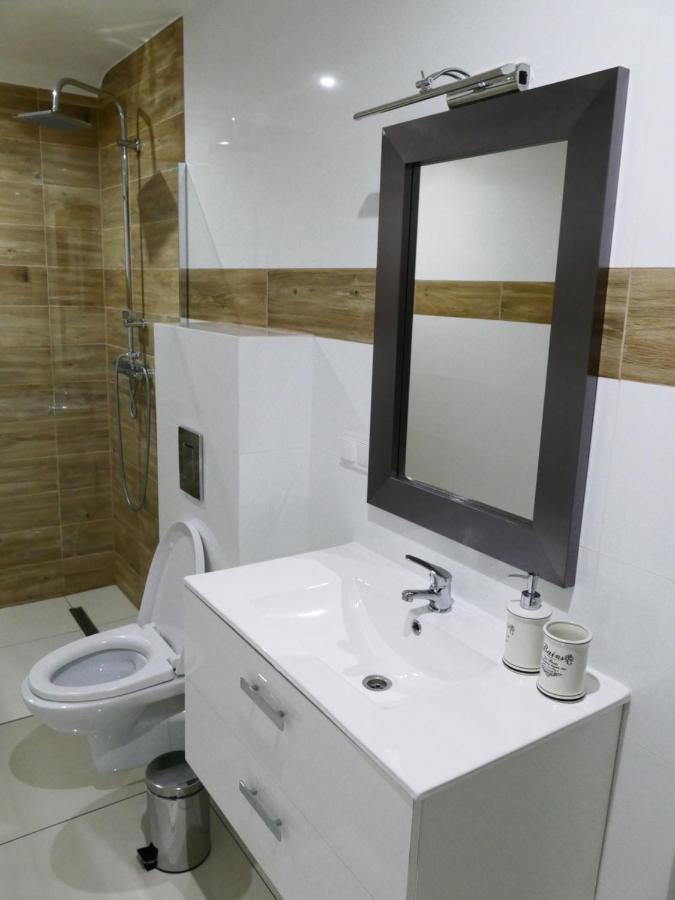 Apartamenty Just Хажуковы Экстерьер фото
