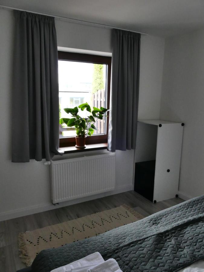 Apartamenty Just Хажуковы Экстерьер фото