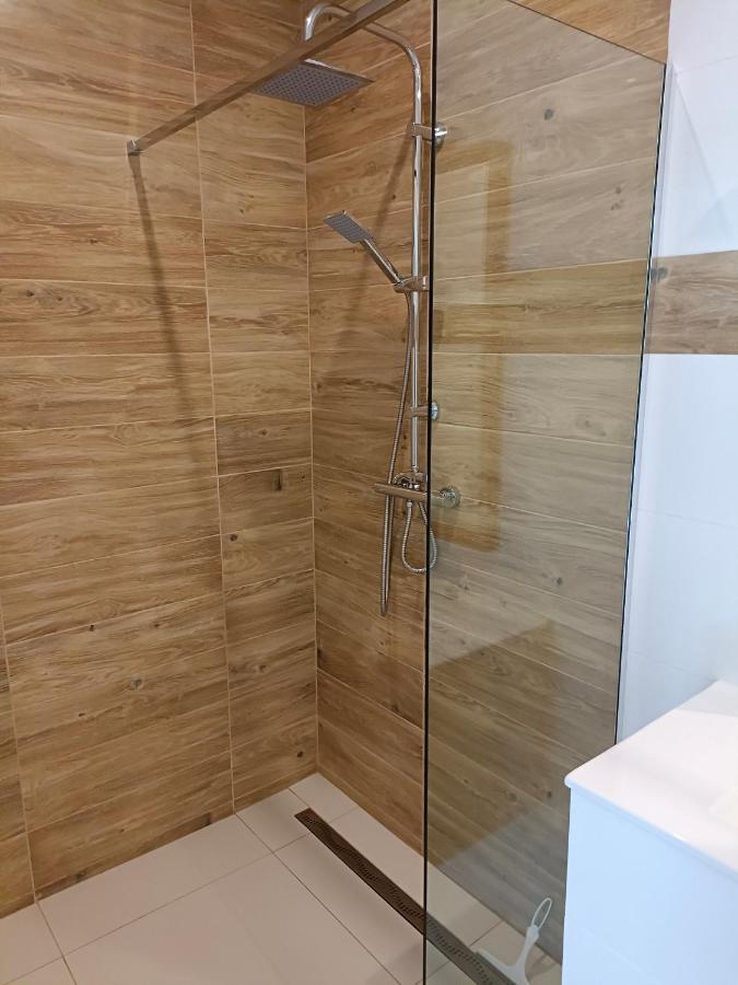 Apartamenty Just Хажуковы Экстерьер фото