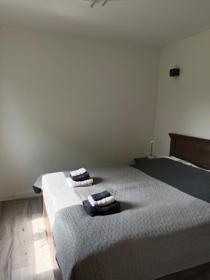 Apartamenty Just Хажуковы Экстерьер фото